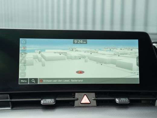 Kia Sportage 1.6 T-GDi Plug-in Hybrid AWD GT-PlusLine | Trekhaak afnb. | Pano | Harman/Kardon | 360 Camera | P... ActivLease financial lease