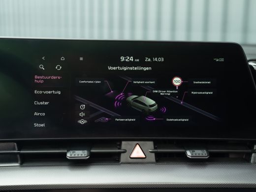 Kia Sportage 1.6 T-GDi Plug-in Hybrid AWD GT-PlusLine | Trekhaak afnb. | Pano | Harman/Kardon | 360 Camera | P... ActivLease financial lease