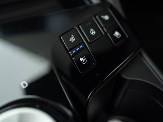 Kia Sportage 1.6 T-GDi Plug-in Hybrid AWD GT-PlusLine | Trekhaak afnb. | Pano | Harman/Kardon | 360 Camera | P... ActivLease financial lease