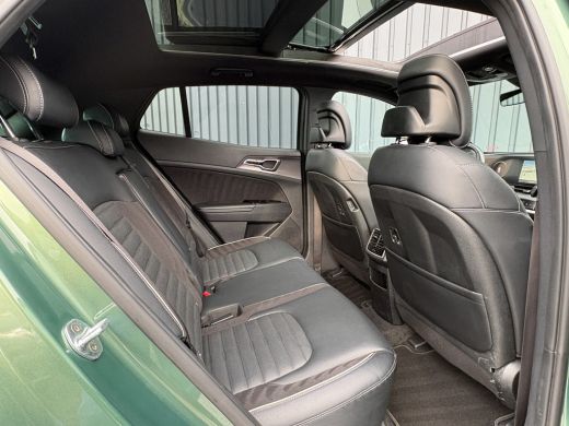 Kia Sportage 1.6 T-GDi Plug-in Hybrid AWD GT-PlusLine | Trekhaak afnb. | Pano | Harman/Kardon | 360 Camera | P... ActivLease financial lease