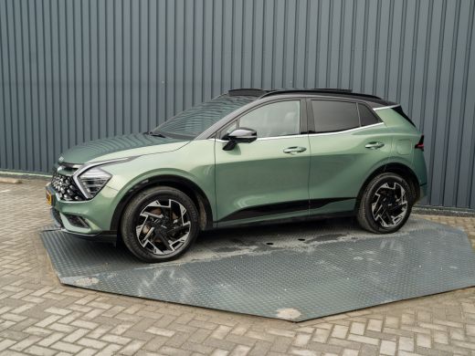 Kia Sportage 1.6 T-GDi Plug-in Hybrid AWD GT-PlusLine | Trekhaak afnb. | Pano | Harman/Kardon | 360 Camera | P... ActivLease financial lease