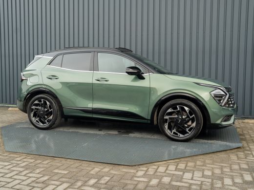 Kia Sportage 1.6 T-GDi Plug-in Hybrid AWD GT-PlusLine | Trekhaak afnb. | Pano | Harman/Kardon | 360 Camera | P... ActivLease financial lease