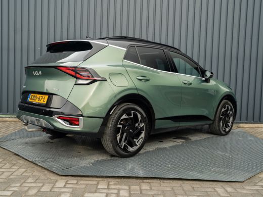 Kia Sportage 1.6 T-GDi Plug-in Hybrid AWD GT-PlusLine | Trekhaak afnb. | Pano | Harman/Kardon | 360 Camera | P... ActivLease financial lease