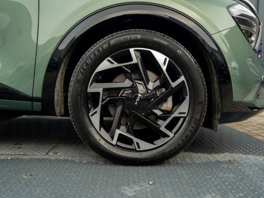 Kia Sportage 1.6 T-GDi Plug-in Hybrid AWD GT-PlusLine | Trekhaak afnb. | Pano | Harman/Kardon | 360 Camera | P... ActivLease financial lease