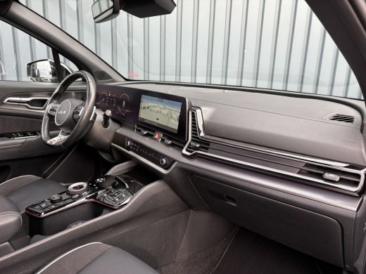 Kia Sportage 1.6 T-GDi Plug-in Hybrid AWD GT-PlusLine | Trekhaak afnb. | Pano | Harman/Kardon | 360 Camera | P... ActivLease financial lease