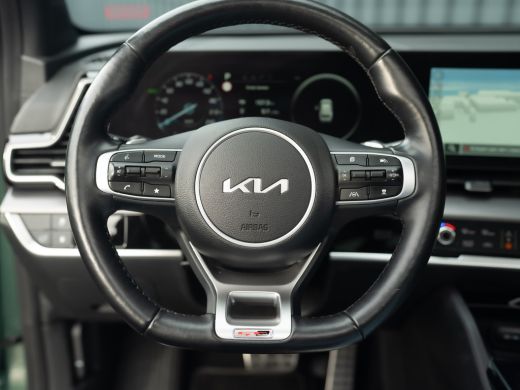 Kia Sportage 1.6 T-GDi Plug-in Hybrid AWD GT-PlusLine | Trekhaak afnb. | Pano | Harman/Kardon | 360 Camera | P... ActivLease financial lease