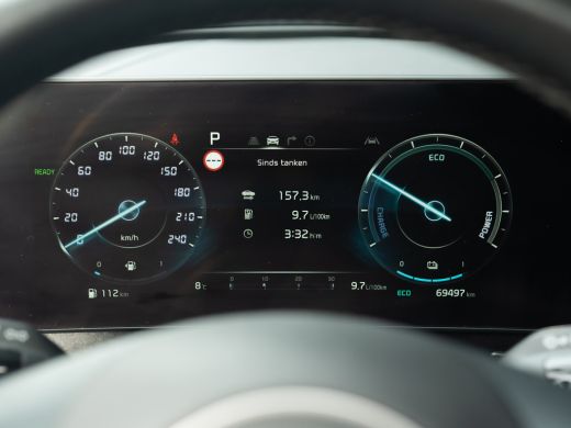 Kia Sportage 1.6 T-GDi Plug-in Hybrid AWD GT-PlusLine | Trekhaak afnb. | Pano | Harman/Kardon | 360 Camera | P... ActivLease financial lease