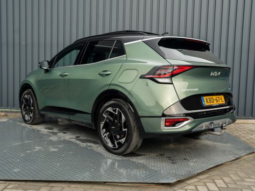 Kia Sportage 1.6 T-GDi Plug-in Hybrid AWD GT-PlusLine | Trekhaak afnb. | Pano | Harman/Kardon | 360 Camera | P... ActivLease financial lease