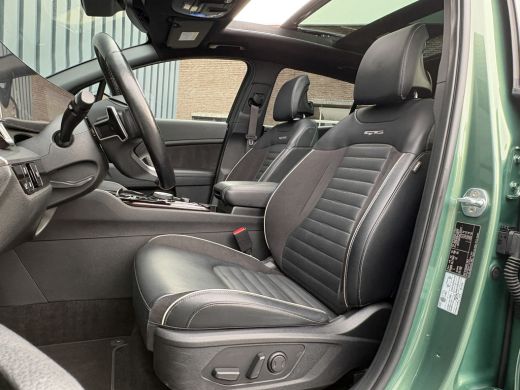 Kia Sportage 1.6 T-GDi Plug-in Hybrid AWD GT-PlusLine | Trekhaak afnb. | Pano | Harman/Kardon | 360 Camera | P... ActivLease financial lease