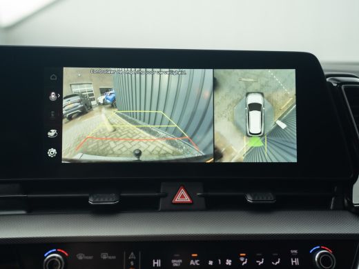 Kia Sportage 1.6 T-GDi Plug-in Hybrid AWD GT-PlusLine | Trekhaak afnb. | Pano | Harman/Kardon | 360 Camera | P... ActivLease financial lease