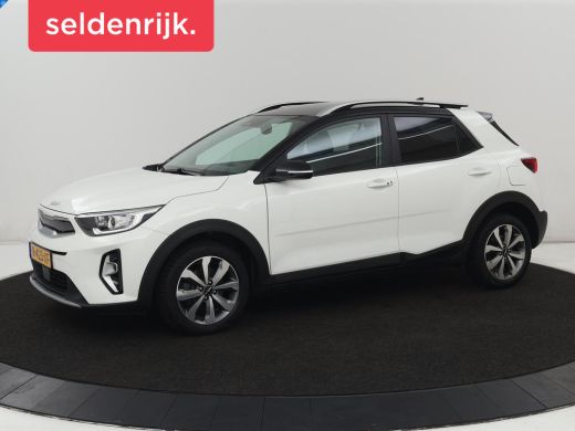 Kia Stonic 1.0 T-GDi MHEV DynamicPlusLine | Adaptive cruise | Carplay | Camera | Keyless | Climate control |...