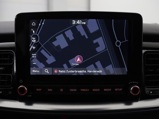 Kia Stonic 1.0 T-GDi MHEV DynamicPlusLine | Adaptive cruise | Carplay | Camera | Keyless | Climate control |... ActivLease financial lease