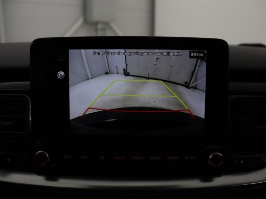 Kia Stonic 1.0 T-GDi MHEV DynamicPlusLine | Adaptive cruise | Carplay | Camera | Keyless | Climate control |... ActivLease financial lease