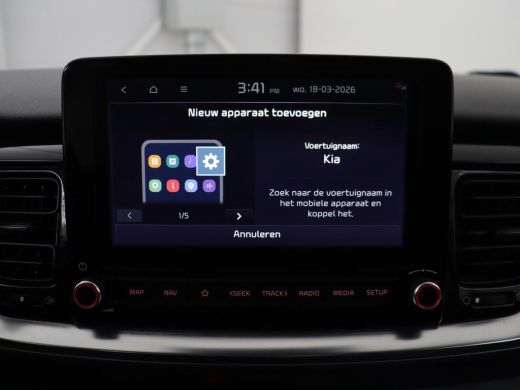 Kia Stonic 1.0 T-GDi MHEV DynamicPlusLine | Adaptive cruise | Carplay | Camera | Keyless | Climate control |... ActivLease financial lease