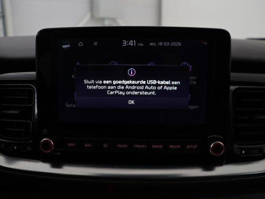 Kia Stonic 1.0 T-GDi MHEV DynamicPlusLine | Adaptive cruise | Carplay | Camera | Keyless | Climate control |... ActivLease financial lease