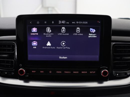 Kia Stonic 1.0 T-GDi MHEV DynamicPlusLine | Adaptive cruise | Carplay | Camera | Keyless | Climate control |... ActivLease financial lease