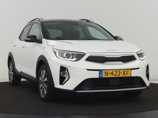Kia Stonic 1.0 T-GDi MHEV DynamicPlusLine | Adaptive cruise | Carplay | Camera | Keyless | Climate control |... ActivLease financial lease