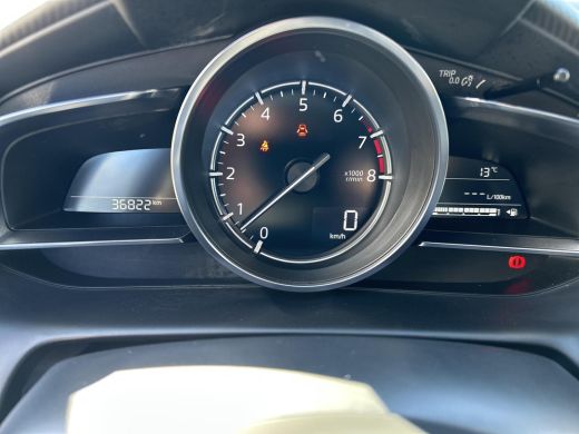 Mazda 2 1.5 Skyactiv-G Signature | Apple carplay| Head up display| Climate control| Rondom zicht camera| ... ActivLease financial lease