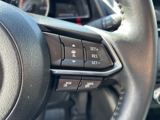 Mazda 2 1.5 Skyactiv-G Signature | Apple carplay| Head up display| Climate control| Rondom zicht camera| ... ActivLease financial lease