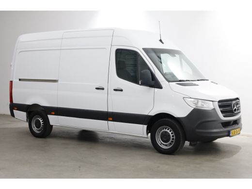 Mercedes-Benz Sprinter 315 CDI 150pk RWD L2H2 9G Automaat Airco/Navi/Camera 01-2021 ActivLease financial lease