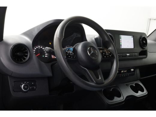 Mercedes-Benz Sprinter 315 CDI 150pk RWD L2H2 9G Automaat Airco/Navi/Camera 01-2021 ActivLease financial lease