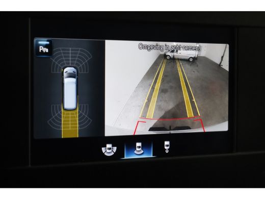 Mercedes-Benz Sprinter 315 CDI 150pk RWD L2H2 9G Automaat Airco/Navi/Camera 01-2021 ActivLease financial lease