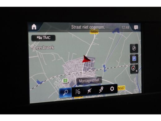 Mercedes-Benz Sprinter 315 CDI 150pk RWD L2H2 9G Automaat Airco/Navi/Camera 01-2021 ActivLease financial lease