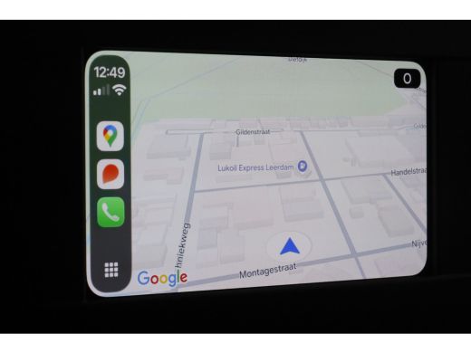 Mercedes-Benz Sprinter 315 CDI 150pk RWD L2H2 9G Automaat Airco/Navi/Camera 01-2021 ActivLease financial lease