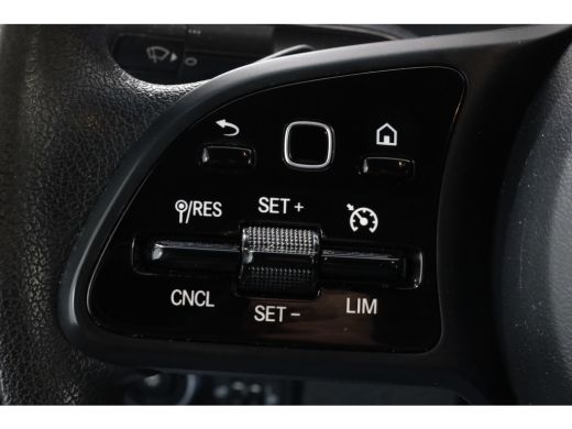 Mercedes-Benz Sprinter 315 CDI 150pk RWD L2H2 9G Automaat Airco/Navi/Camera 01-2021 ActivLease financial lease