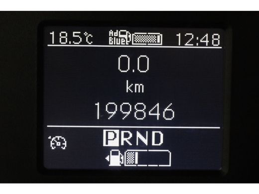 Mercedes-Benz Sprinter 315 CDI 150pk RWD L2H2 9G Automaat Airco/Navi/Camera 01-2021 ActivLease financial lease