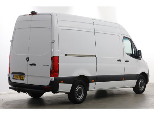 Mercedes-Benz Sprinter 315 CDI 150pk RWD L2H2 9G Automaat Airco/Navi/Camera 01-2021 ActivLease financial lease