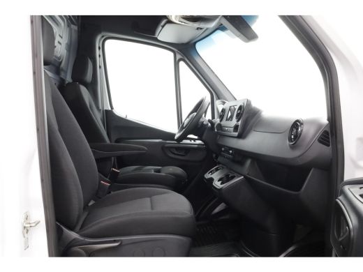 Mercedes-Benz Sprinter 315 CDI 150pk RWD L2H2 9G Automaat Airco/Navi/Camera 01-2021 ActivLease financial lease