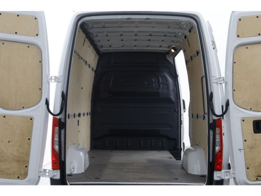 Mercedes-Benz Sprinter 315 CDI 150pk RWD L2H2 9G Automaat Airco/Navi/Camera 01-2021 ActivLease financial lease