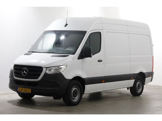 Mercedes-Benz Sprinter 315 CDI 150pk RWD L2H2 9G Automaat Airco/Navi/Camera 01-2021 ActivLease financial lease