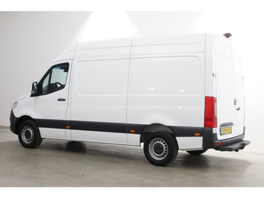 Mercedes-Benz Sprinter 315 CDI 150pk RWD L2H2 9G Automaat Airco/Navi/Camera 01-2021 ActivLease financial lease