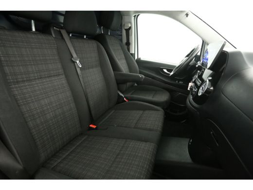 Mercedes-Benz Vito 114 CDI Lang | Automaat | Airco | Cruise | 3 Zits | Stoelverwarming ActivLease financial lease