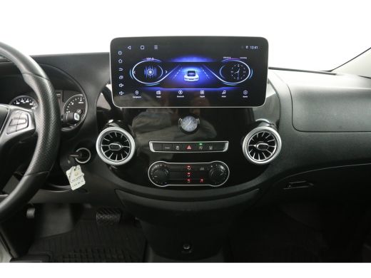 Mercedes-Benz Vito 114 CDI Lang | Automaat | Airco | Cruise | 3 Zits | Stoelverwarming ActivLease financial lease