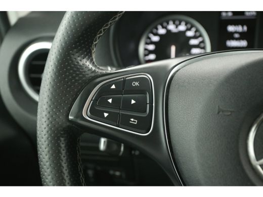 Mercedes-Benz Vito 114 CDI Lang | Automaat | Airco | Cruise | 3 Zits | Stoelverwarming ActivLease financial lease
