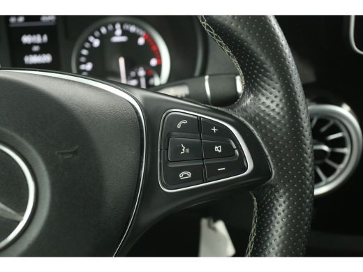 Mercedes-Benz Vito 114 CDI Lang | Automaat | Airco | Cruise | 3 Zits | Stoelverwarming ActivLease financial lease