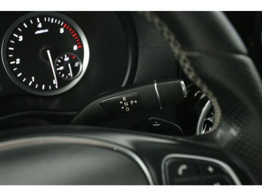 Mercedes-Benz Vito 114 CDI Lang | Automaat | Airco | Cruise | 3 Zits | Stoelverwarming ActivLease financial lease