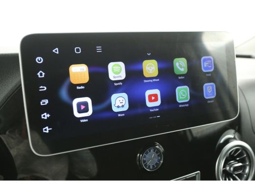 Mercedes-Benz Vito 114 CDI Lang | Automaat | Airco | Cruise | 3 Zits | Stoelverwarming ActivLease financial lease