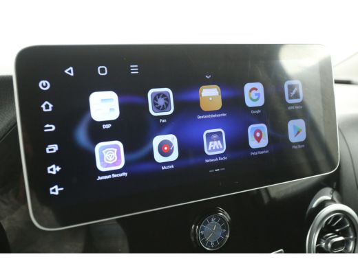 Mercedes-Benz Vito 114 CDI Lang | Automaat | Airco | Cruise | 3 Zits | Stoelverwarming ActivLease financial lease