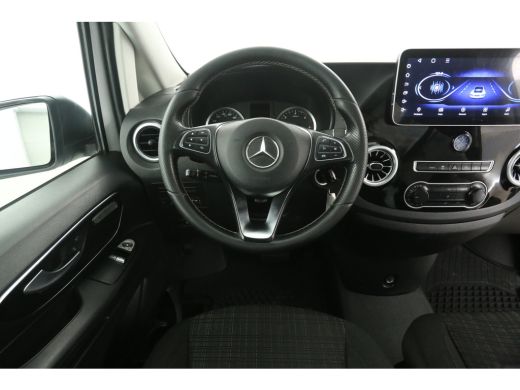 Mercedes-Benz Vito 114 CDI Lang | Automaat | Airco | Cruise | 3 Zits | Stoelverwarming ActivLease financial lease