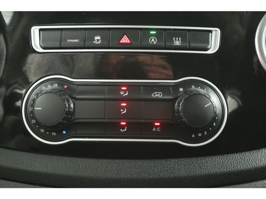 Mercedes-Benz Vito 114 CDI Lang | Automaat | Airco | Cruise | 3 Zits | Stoelverwarming ActivLease financial lease