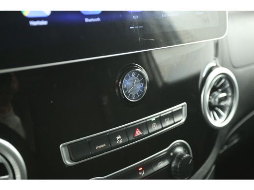 Mercedes-Benz Vito 114 CDI Lang | Automaat | Airco | Cruise | 3 Zits | Stoelverwarming ActivLease financial lease