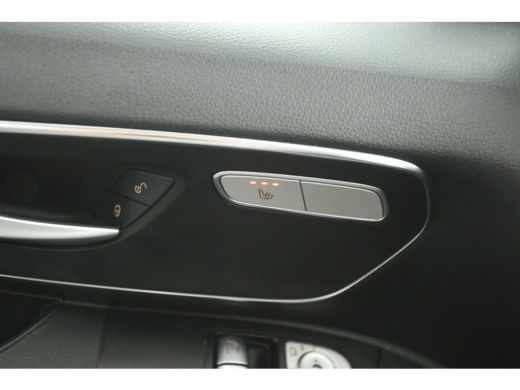 Mercedes-Benz Vito 114 CDI Lang | Automaat | Airco | Cruise | 3 Zits | Stoelverwarming ActivLease financial lease