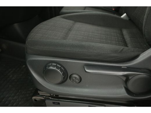 Mercedes-Benz Vito 114 CDI Lang | Automaat | Airco | Cruise | 3 Zits | Stoelverwarming ActivLease financial lease