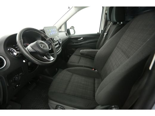 Mercedes-Benz Vito 114 CDI Lang | Automaat | Airco | Cruise | 3 Zits | Stoelverwarming ActivLease financial lease
