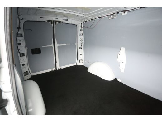 Mercedes-Benz Vito 114 CDI Lang | Automaat | Airco | Cruise | 3 Zits | Stoelverwarming ActivLease financial lease