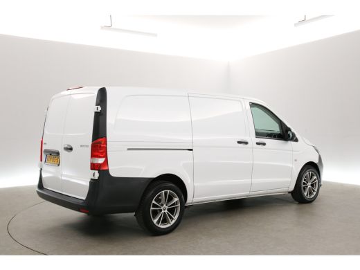 Mercedes-Benz Vito 114 CDI Lang | Automaat | Airco | Cruise | 3 Zits | Stoelverwarming ActivLease financial lease